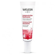 CONTORNO DE OJOS REAFIRMANTE DE GRANADA Y PEPTIDOS DE MACA 12ML - WELEDA