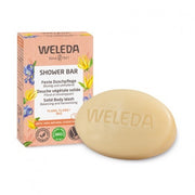 JABON SOLIDO YLANG YLAND + IRIS 75 G - WELEDA