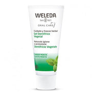 GEL DENTIFRICO VEGETAL 75ML - WELEDA