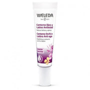 CONTORNO DE OJOS Y LABIOS DE GENCIANA 10ML - WELEDA