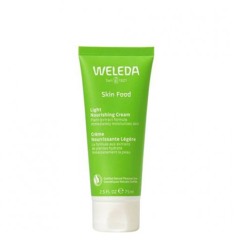 SKIN FOOD LIGHT 75 ML - WELEDA
