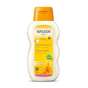 LECHE CORPORAL DE CALENDULA PARA BEBES 200ML - WELEDA