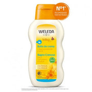 BAÑO DE CREMA DE CALENDULA 200ML - WELEDA
