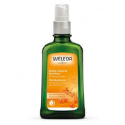 ACEITE CORPORAL NUTRITIVO DE ESPINO AMARILLO 100ML - WELEDA