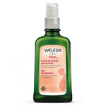 ACEITE DE MASAJE PARA ESTRÍAS 100ML - WELEDA