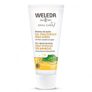 GEL DENTIFRICO INFANTIL 50ML - WELEDA