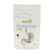 BICARBONATO DE SODIO 300 GR - SALUD VIVA