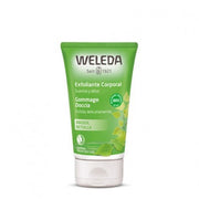 EXFOLIANTE CORPORAL DE ABEDUL 150ML - WELEDA
