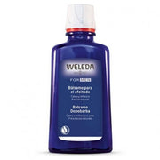 BALSAMO PARA EL AFEITADO 100ML - WELEDA