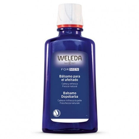BALSAMO PARA EL AFEITADO 100ML - WELEDA