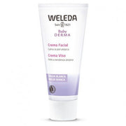 CREMA FACIAL DE MALVA BLANCA 50ML - WELEDA
