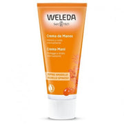 CREMA DE MANOS ESPINO AMARILLO 50ML - WELEDA