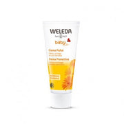CREMA PAÑAL BEBE CALENDULA 75ML - WELEDA