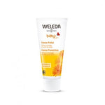CREMA PAÑAL BEBE CALENDULA 75ML - WELEDA