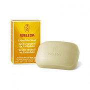 JABON VEGETAL DE CALENDULA 100G - WELEDA