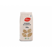 LEVADURA DE CERVEZA 300GR - EL GRANERO