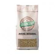 AVENA EN GRANO 500G BIO - BIOCOP