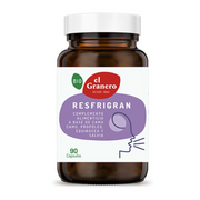 RESFRIGRAN 90 CAP BIO - EL GRANERO