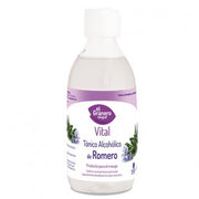 TONICO ALCOHOLICO DE ROMERO 250ML - EL GRANERO VITAL