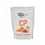 CURCUMA Y PIMIENTA 200G BIO - EL GRANERO