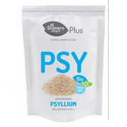 PSYLLIUM 125G - EL GRANERO