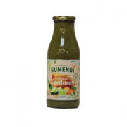 CREMA DE VERDURAS 485GR BIO - GUMENDI