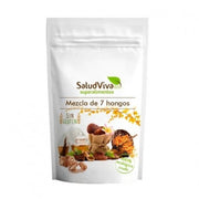 MEZCLA DE 7 HONGOS 100GR BIO - SALUD VIVA