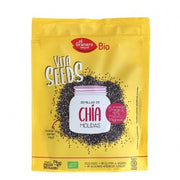VITASEEDS SEMILLAS DE CHIA MOLIDAS 200G - EL GRANERO