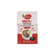 MUESLY PROTEIN 375GR - EL GRANERO