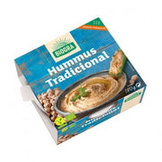 HUMMUS TRADICIONAL 240GR- SORRIBAS
