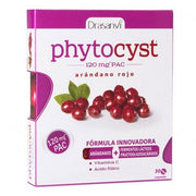 PHYTOCYST 120MG - DRASANVI