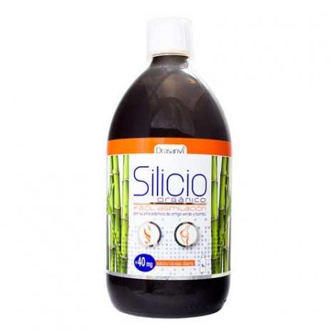 SILICIO ORGANICO 1L - DRASANVI