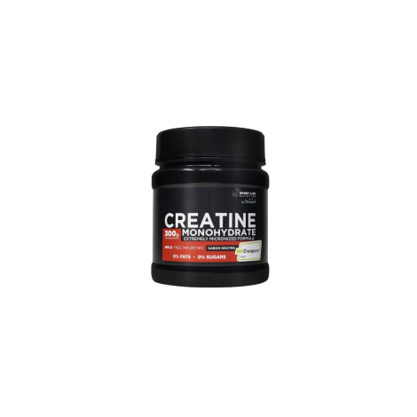CREATINA (CREAPURE) 300 MG - SPORT LIVE DRASANVI