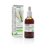 COLA DE CABALLO EXTRACTO NATURAL SIGLO XXI 50ML - SORIA NATURAL
