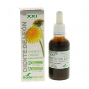 EXTRACTO DE DIENTE DE LEON SIGLO XXI 50ML - SORIA NATURAL