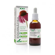 EQUINACEA EXTRACTO NATURAL SIGLO XXI 50ML - SORIA NATURAL