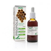 PROPOLEO EXTRACTO NATURAL SIGLO XXI 50ML - SORIA NATURAL