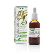 VARA DE ORO EXTRACTO NATURAL 50ML - SORIA NATURAL