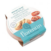 HUMMUS TOMATE SECOS 170GR BIO - FLORENTIN
