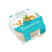 HUMMUS CLASICO 170GR BIO - FLORENTIN