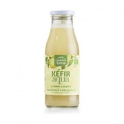 KEFIR DE AGUA CON LIMON Y JENGIBRE 500ML - CANTERO DE LETUR