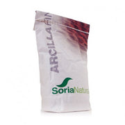 ARCILLA ROJA FINA 1KG - SORIA NATURAL