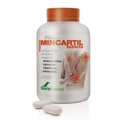 MINCARTIL REFORZADO 180 TABLETAS - SORIA NATURAL