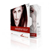 ASTAXANSOR 30 PERLAS - SORIA NATURAL