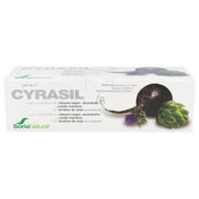 CYRASIL 15 VIALES - SORIA NATURAL