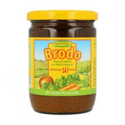 CALDO SOPA 250G ECO - RAPUNZEL