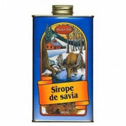 SIROPE DE SAVIA LATA 1L - MADAL BAL