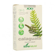 CALAGUALA CAPSULAS 8S - SORIA NATURAL