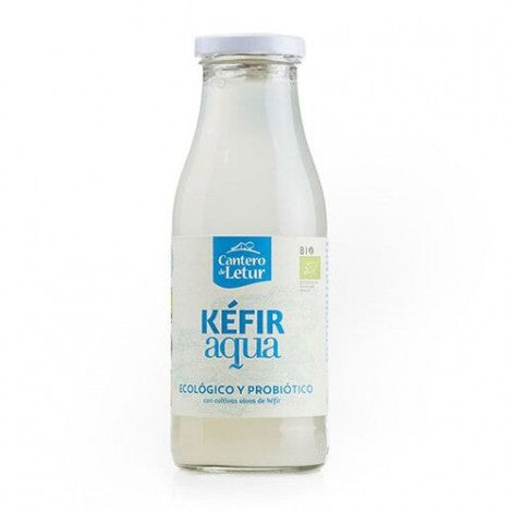 KEFIR DE AGUA 500ML - CANTERO DE LETUR