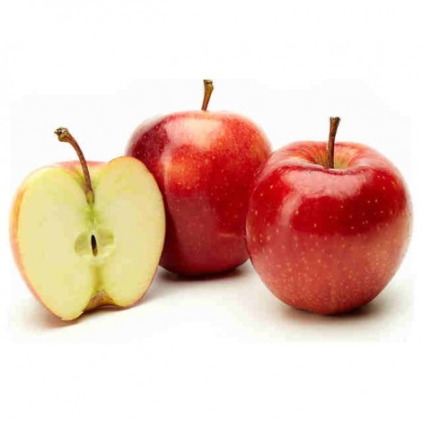 MANZANA ROYAL GALA ECO